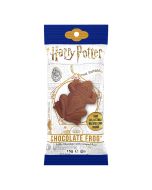 American Sweets - Harry Potter chocolate frog with collectible card inside