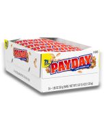 PayDay Bar - 24 Pack