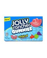 Jolly Rancher Gummies Theatre Box