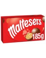 Boxed Chocolates - A gift box full of delicious Maltesers!