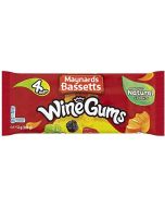 Maynard's Wine Gums 4 Pack