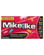 An American theatre box of Mike and Ike Tropical Typhoon sweets