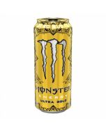 Monster Energy Ultra Gold