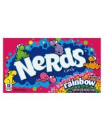 American Sweets - A theatre box full of rainbow nerds