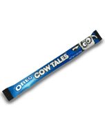 American Sweets - Oreo inspired cow tales American candy bar, caramel chew with oreo flavour