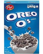 Oreo O's