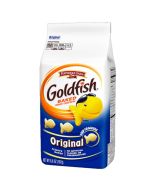 American Sweets - Goldfish crackers in original flavour!