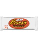 Reese's white peanut butter cups at a special offer price
