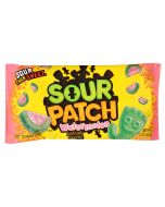 American Sweets - Watermelon flavour sour patch sweets