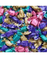Pick and Mix Sweets - A 100g bag of sugar free toffees in an assortment of flavours