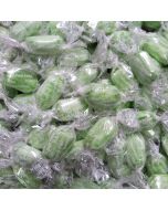 Pick and Mix Sweets - A 100g bag of sugar free chocolate lime sweets
