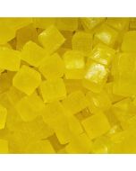 Pick and Mix Sweets - A 100g bag of Sugar Free Pineapple Cubes - Sugar Free Sweets