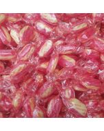 Pick and Mix Sweets - A 100g bag of sugar free rhubarb and custard boiled sweets