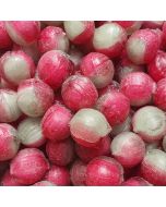Pick and Mix Sweets - A 100g bag of sugar free rosey apples - Sugar Free Sweets