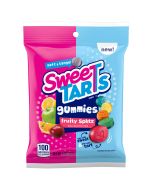American Sweets - Sweetarts soft gummies with one side sweet and one side tart!