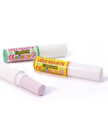 Swizzels candy sweets in a plastic lipstick tubes