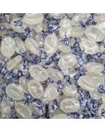 Swizzels Crystal Mints - tarditional clear mints, popular traditional sweets