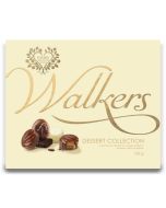 Christmas Sweets - Walkers Desserts Collection in a gift box