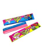 American Sweets - A super sour chewy taffy bar by Warheads!