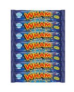 Retro Sweets - The classic Wham chew bars, pack of 7