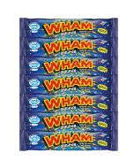 Retro Sweets - The classic Wham chew bars, pack of 7