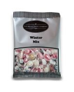 Winter Mix - 1Kg Bulk bag of assorted traditional winter warming boiled sweets