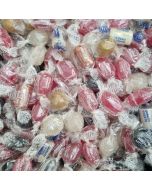 Winter Mix 3kg - A bulk bag of winter warming boiled sweets