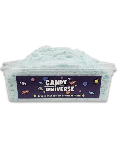 Candy Universe Bubblegum Crystals Sherbet Tub