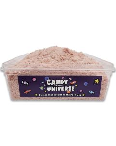 Candy Universe Bubblegum Crystals Sherbet Tub