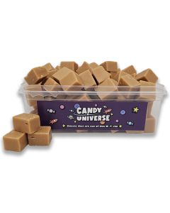 Candy Universe Tub of Clotted Cream Fudge