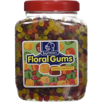 squirrel-floral-gums-scented-sweets