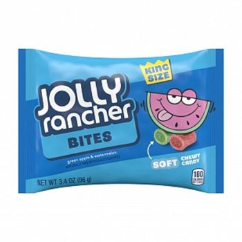 American Sweets - Jolly Rancher bites in a kingsize bag!