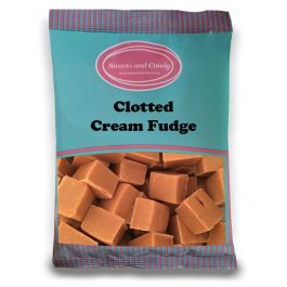 Buchanan's Clotted Cream Toffee 150g I - View #11