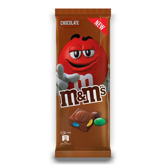 Caramel M&Ms Candy in Bulk at Online Candy Store