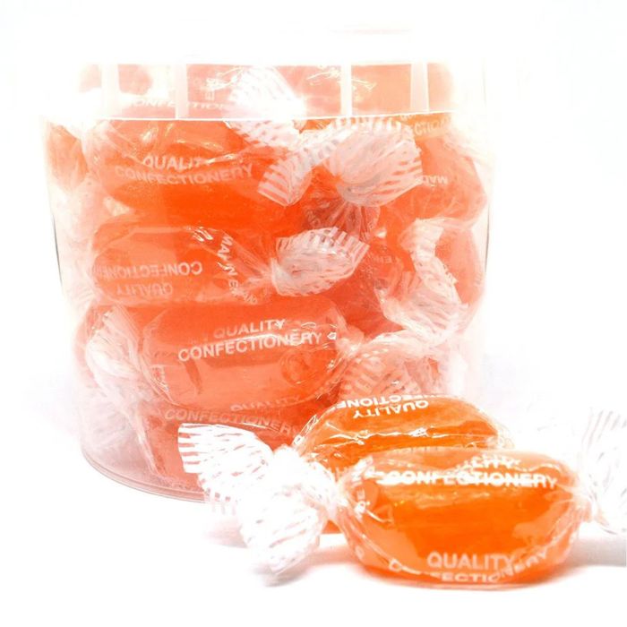 Mint Humbugs Hard Boiled Traditional British Retro Sweets Pick N Mix