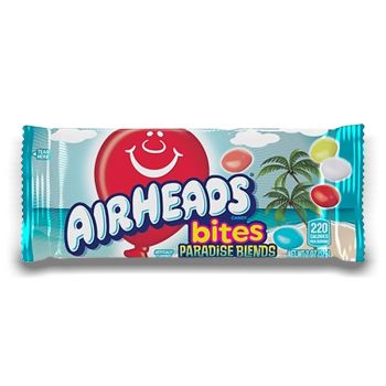 American sweets - Airheads paradise blends in bitesize pieces
