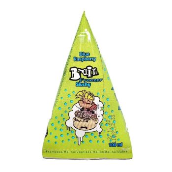 Brain Licker Slushy Freeze Pops