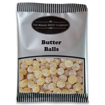 Butter Balls 1Kg