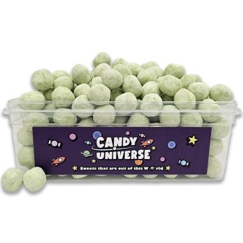Candy Universe Apple Bon Bons Tub of 800g