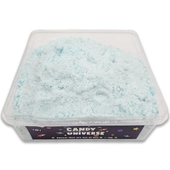 Candy Universe Bubblegum Crystals Sherbet Tub