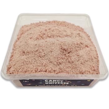 Candy Universe Bubblegum Crystals Sherbet Tub
