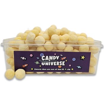 Candy Universe Lemon Bon Bons Tub 800g