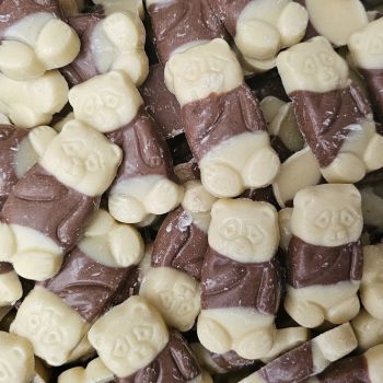 Choc Pandas 100g