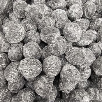 Pick and Mix Sweets - 1Kg Bulk bag of Cinnamon Balls, traditional cinnamon flavour boiled sweets