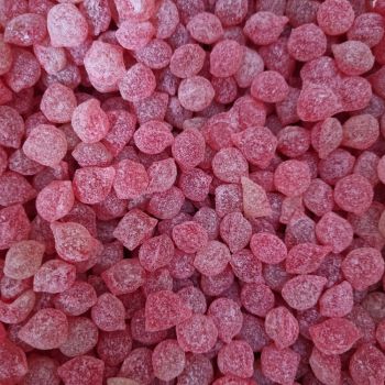 Cola Pips 3kg - Retro cola flavour boiled sweets with a sugar coating!