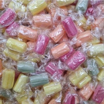 Fruit Rock - Maxons assorted fruit flavour bitesize candy rock pieces