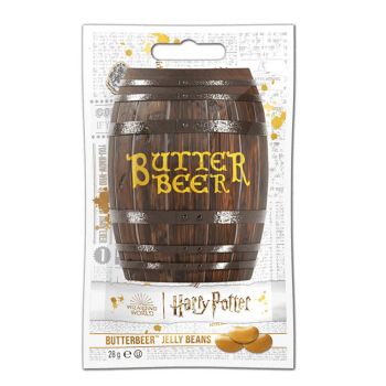 American Sweets - Harry Potter butter beer flavour jelly beans