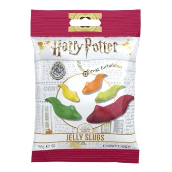 American Sweets - A 56g Bag of Harry Potter Jelly Slugs