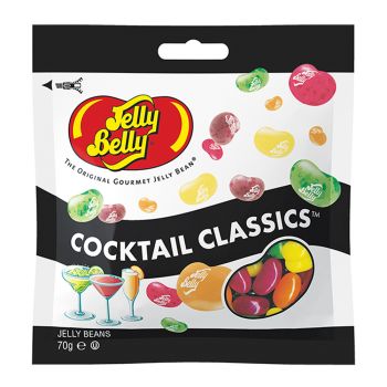 American Sweets - Jelly Belly jelly beans in 5 cocktail flavours!
