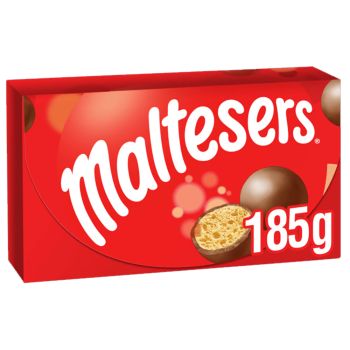 Boxed Chocolates - A gift box full of delicious Maltesers!